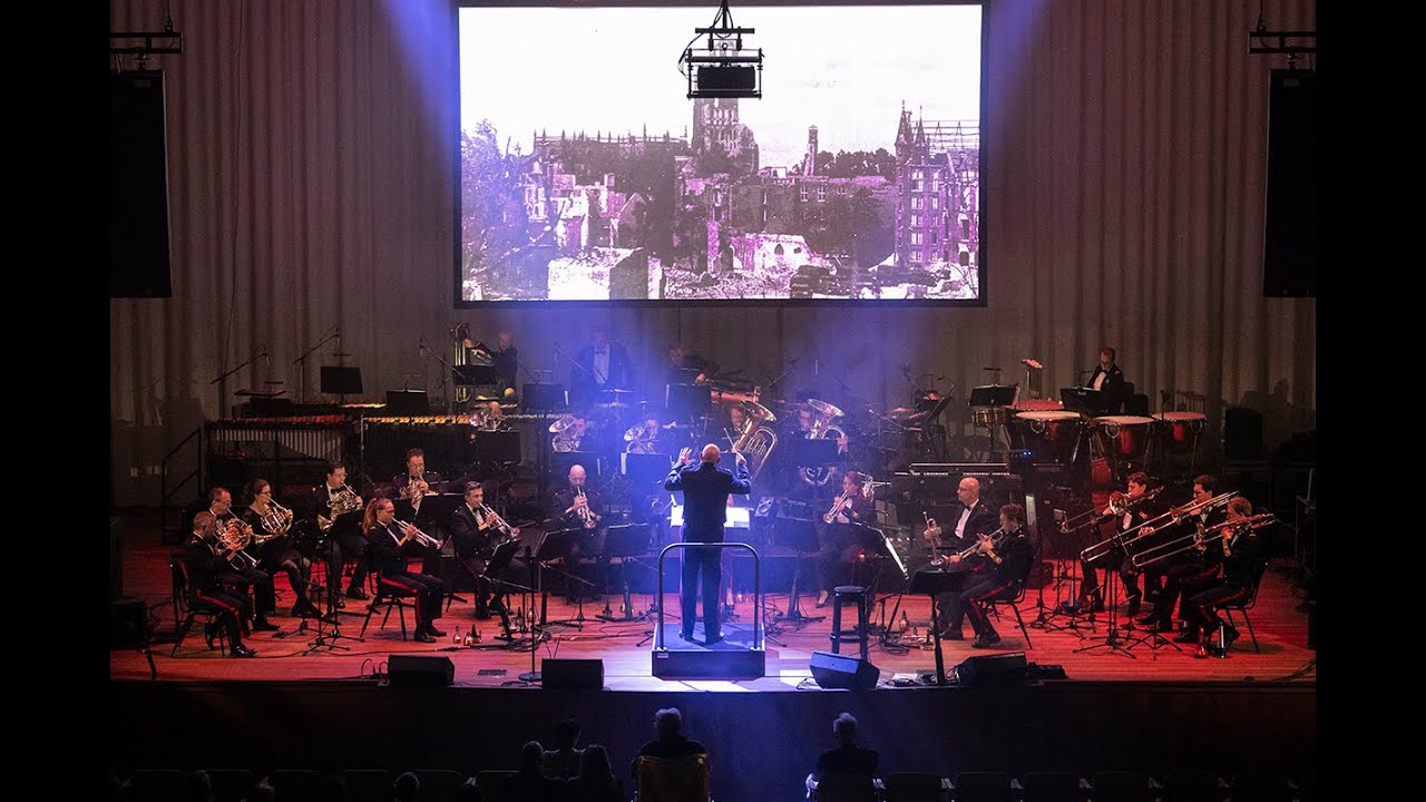 RF GGJ Live - Alex Poelman: 1944