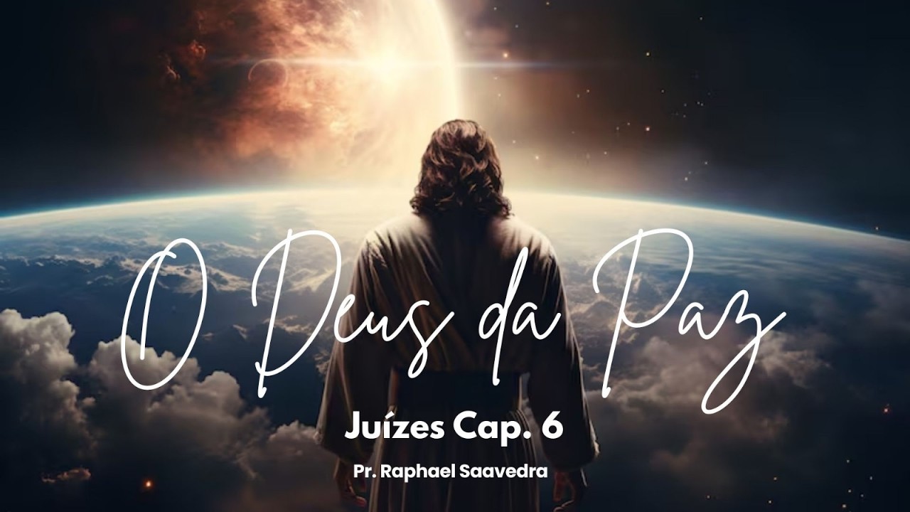 Culto de Oração - Quarta - 11/02/2026