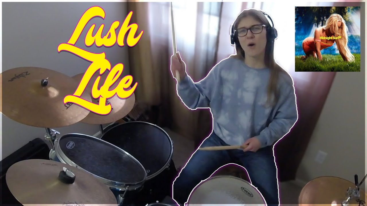 Lush Life - Zara Larsson | Girlcatlove1524