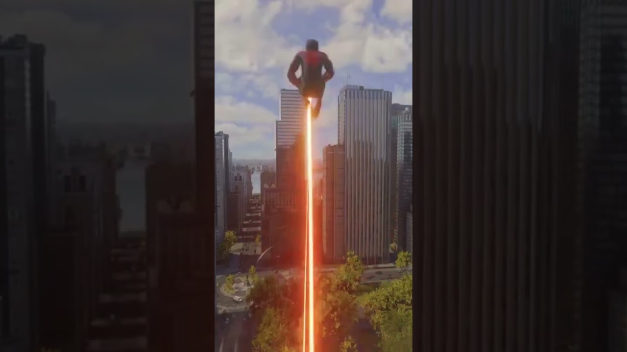 SM:MM Advance suit 2