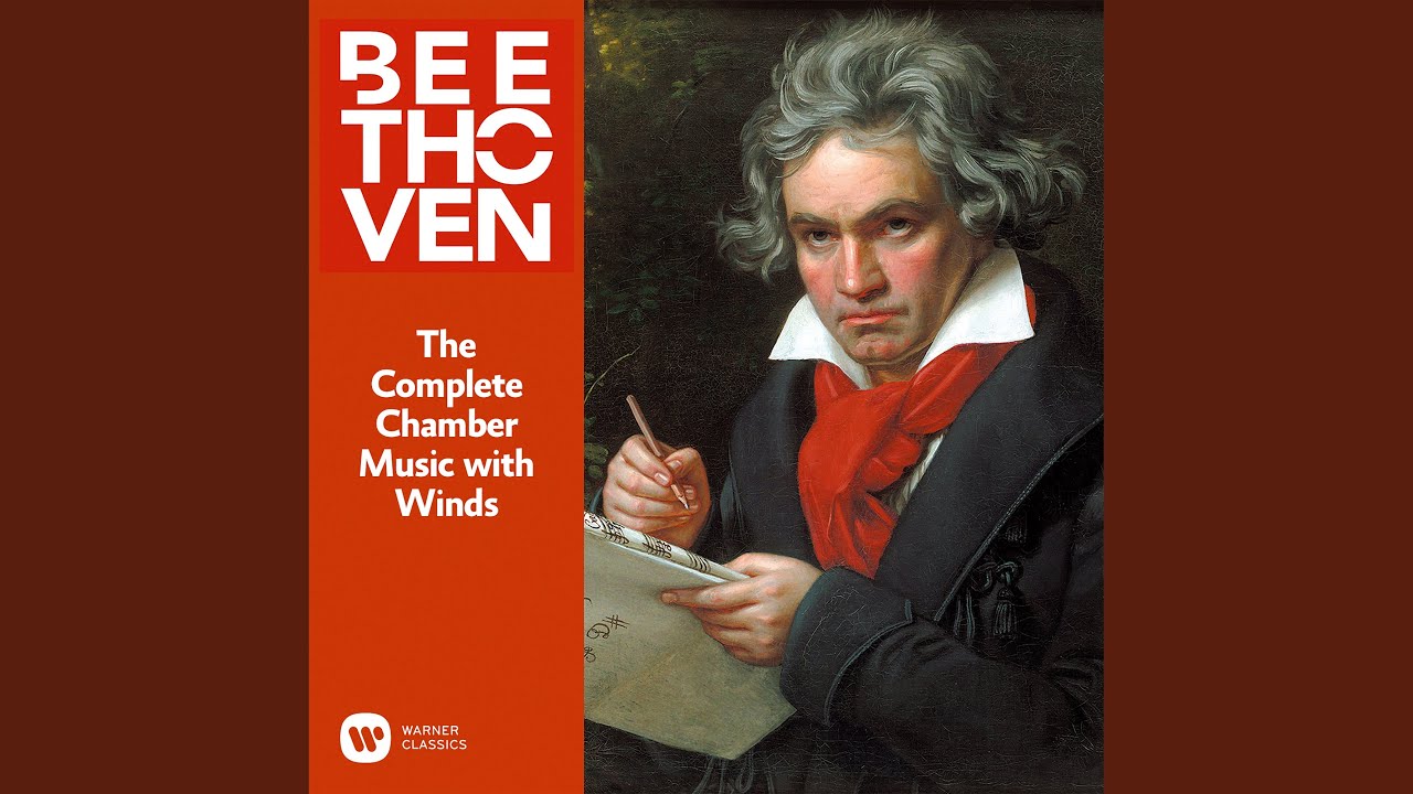 Horn Sonata in F Major, Op. 17: III. Rondo. Allegro moderato