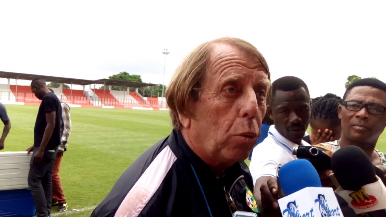 CAN 2017:Claude Leroy au lendemain de la défaite face au Maroc (1-3)