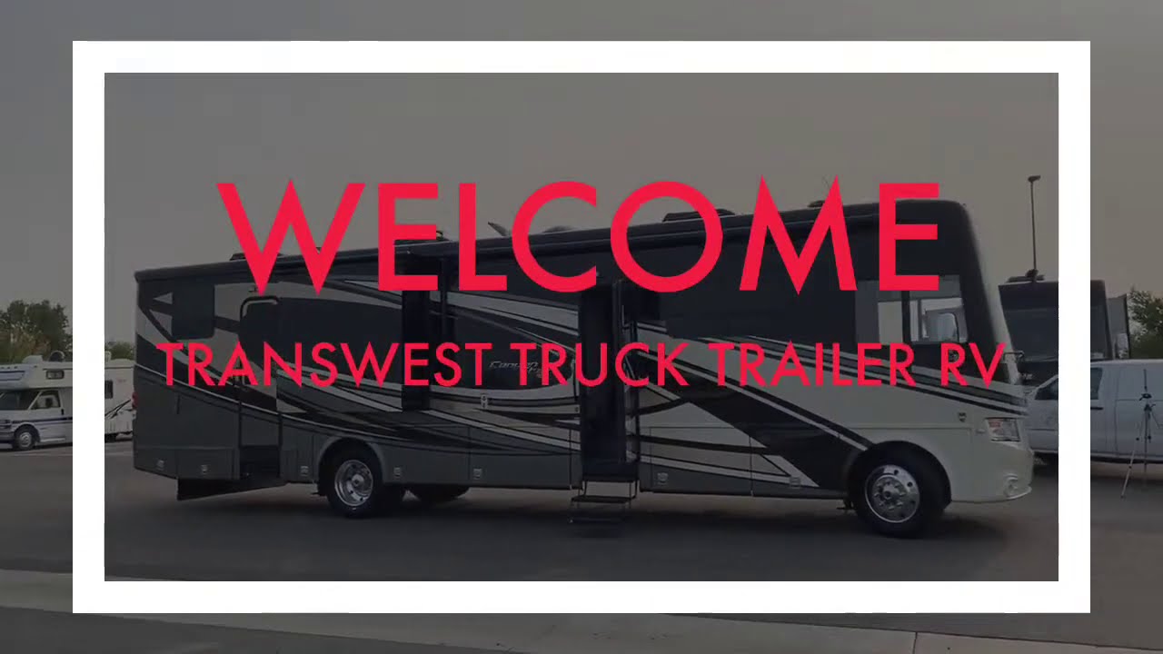 2020 Newmar Canyon Star 3927 Toy Hauler