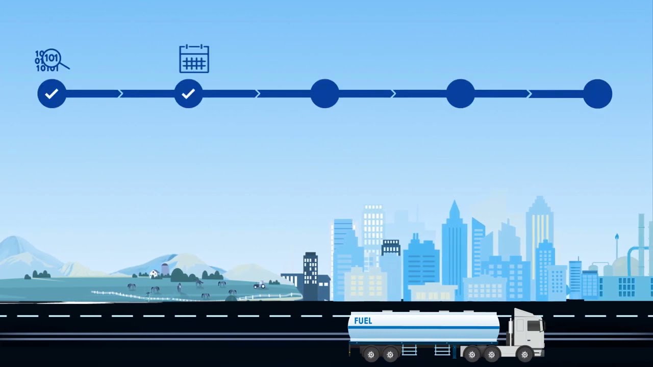Introduction to PDI Logistics Cloud (Portuguese)