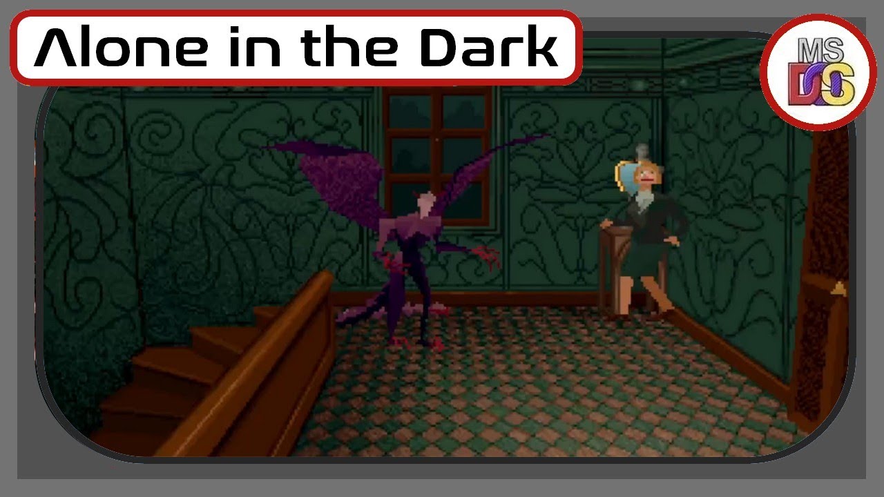 Alone in the Dark 