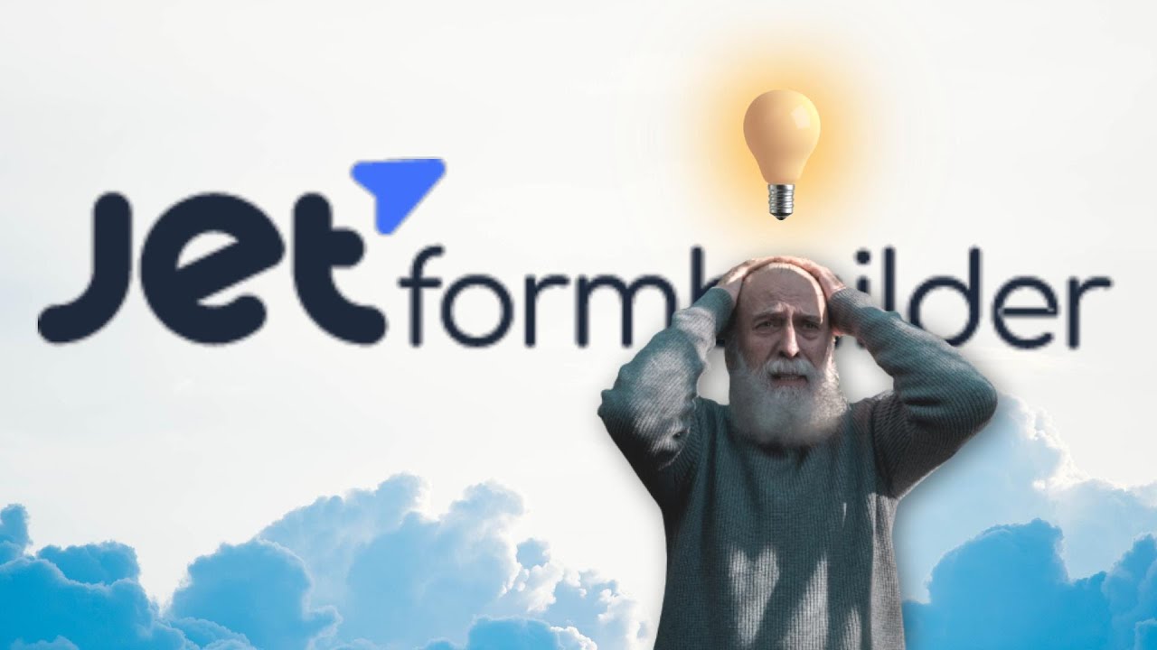 JetForm - Hierarchical Filter