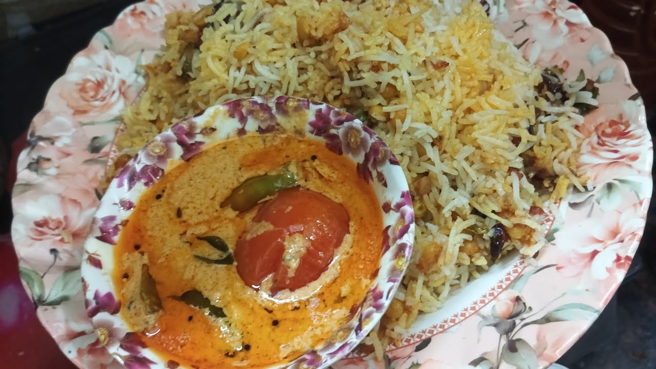  Qubooli  with masale  ka salan| The Hyderabadi Table 🍽️.#likeandsubscribe #ramadanseries