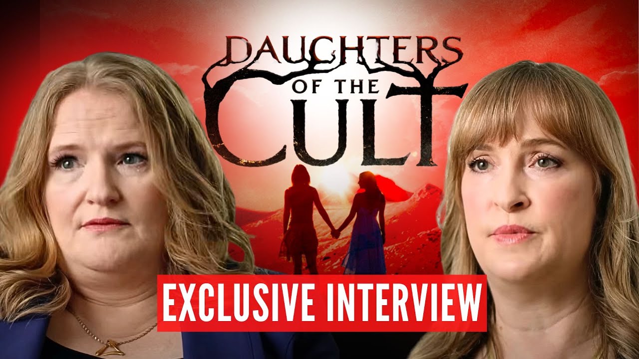 Blood Atonement:  Ervil LeBaron's Daughters Set the Record Straight