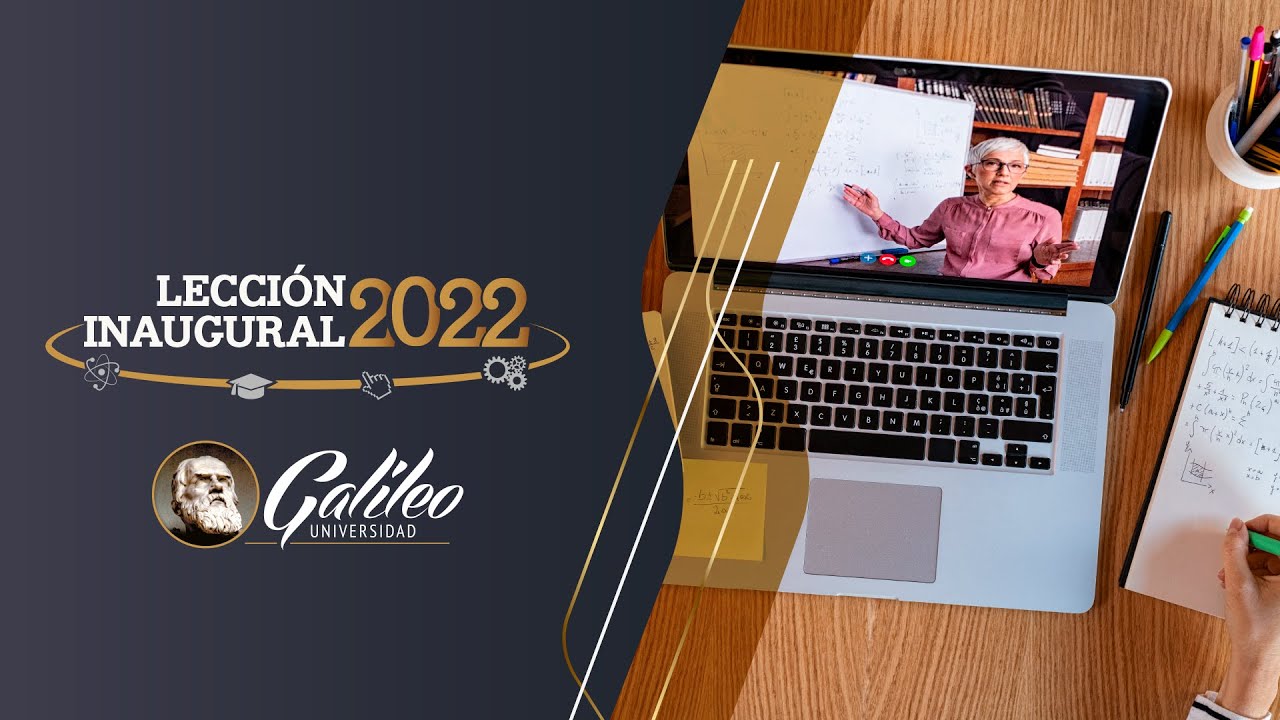 Lección Inaugural 2022