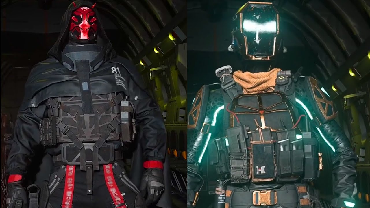 ALL UPCOMING MODERN WARFARE 2 COSMETIC BUNDLES SEASON 4 RELOADED CYBER RIOT 3 CHROME AND PIXELS