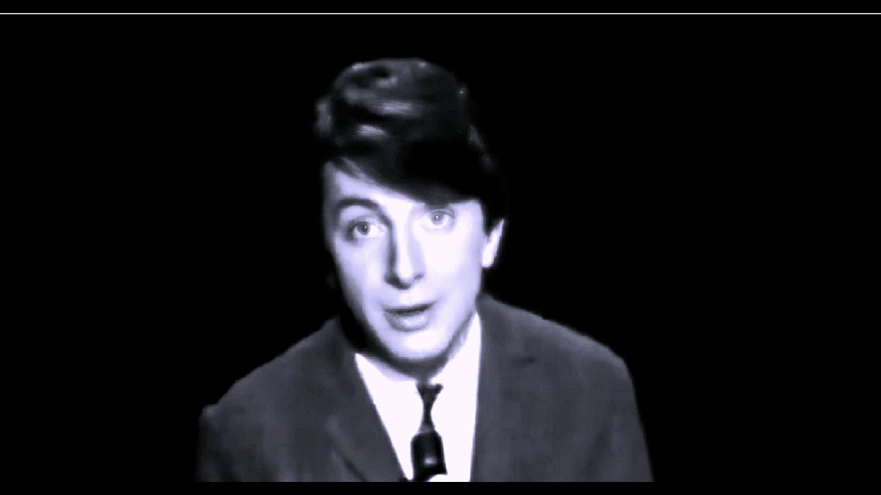 Hervé Vilard - 