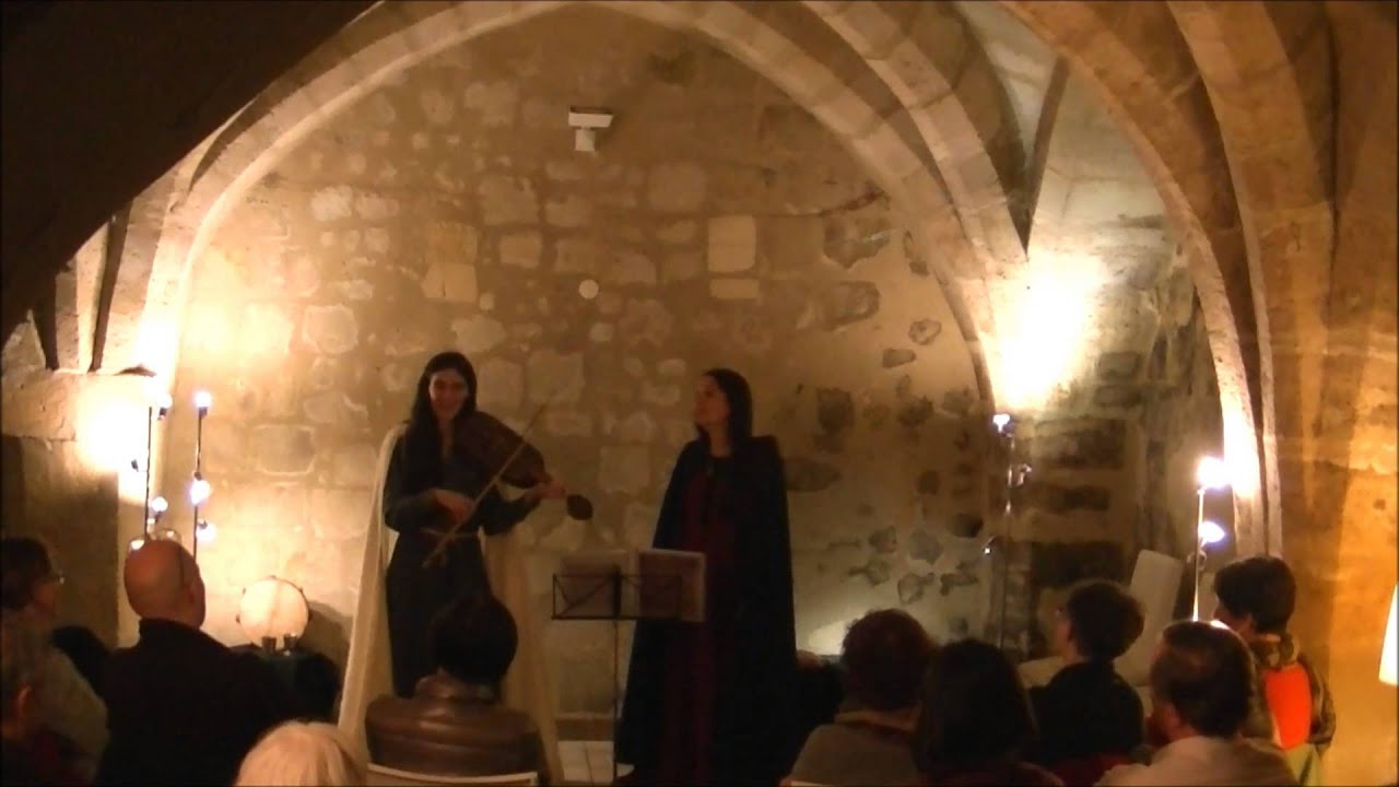 DomNa - E piu non canto