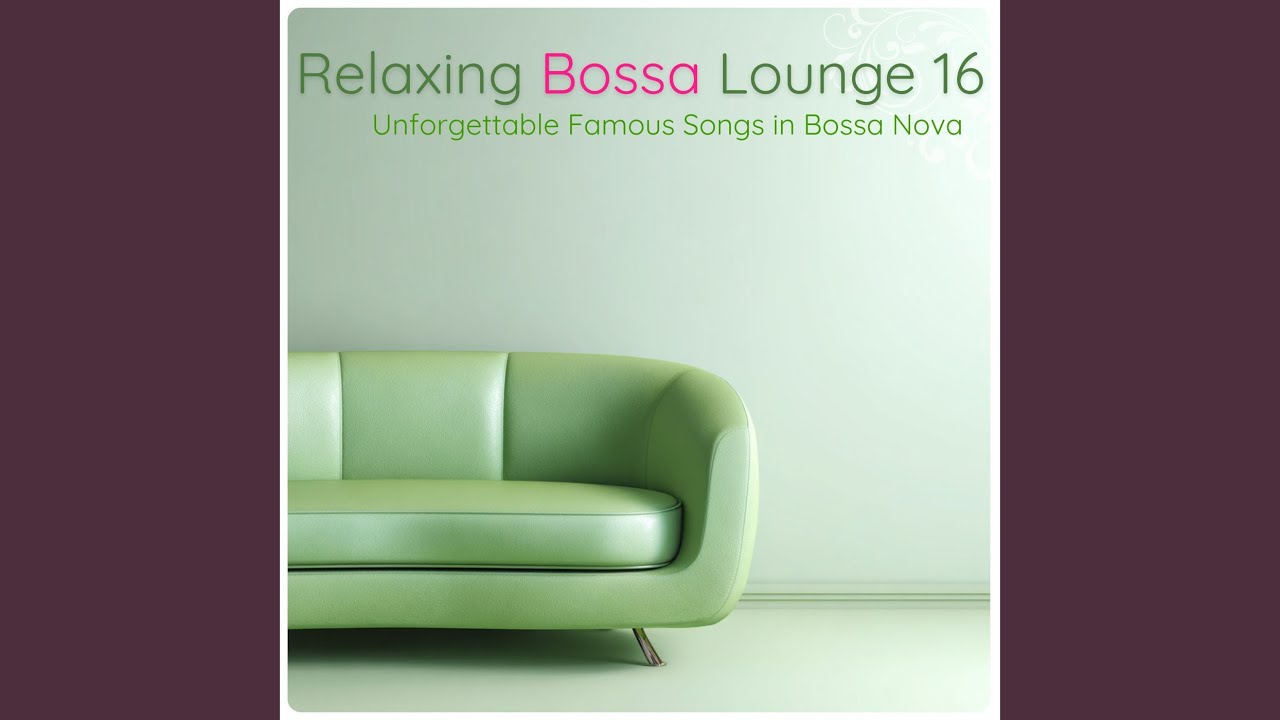 I Still Haven't Found What I'm Looking For (Bossa Version)