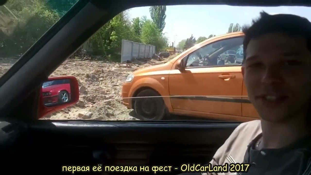 Некруха BMW E30 в 2024? Стоит ли? Моя история владения с