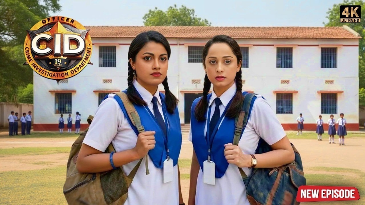 Cid New Episode 2026 | CID | सीआईडी | True Crime Story 2026 | Most Papular | Crime Series Hindi |