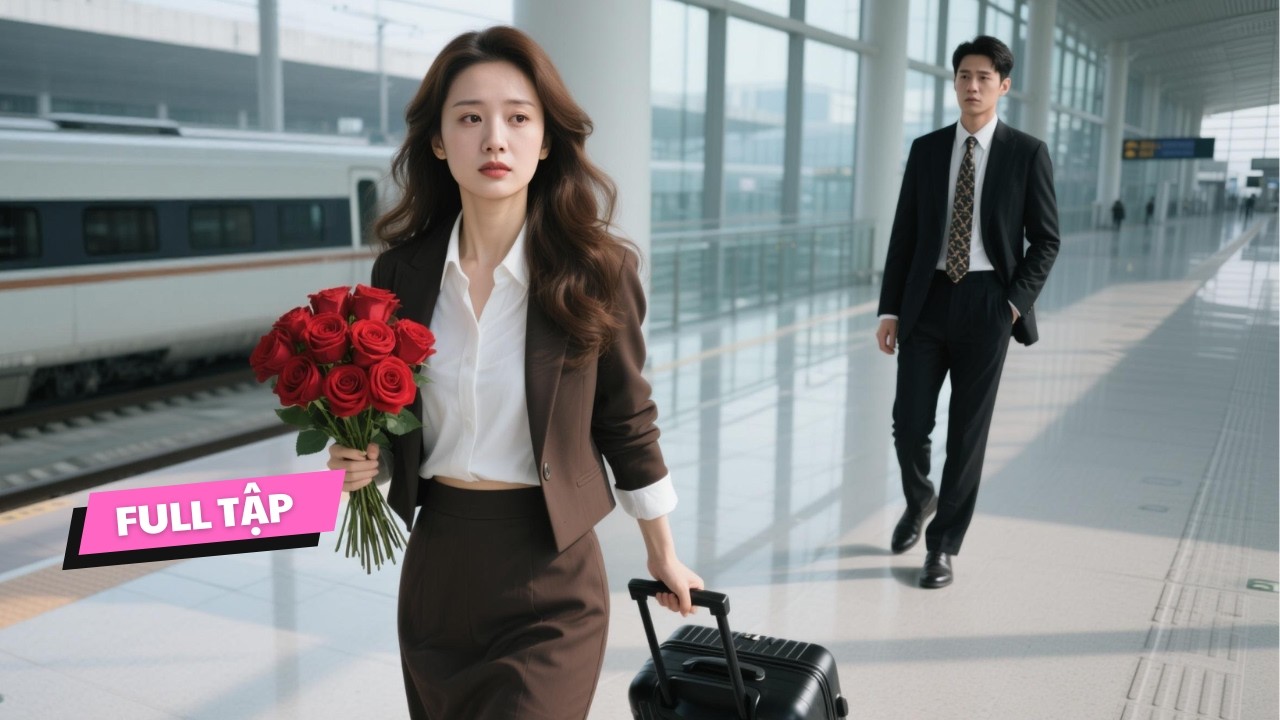 4 năm hôn nhân bị tổng tài lạnh nhạt, sau này anh sốc khi biết cô là mối tình đầu anh thầm yêu!
