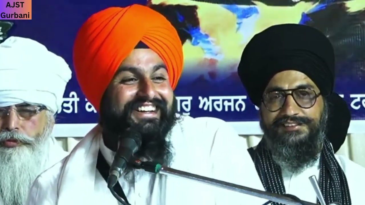 Katha Samagam by Bhai Sukhdev Singh Ji Kathavachak Gurudwara Sri Bouli Sahib Dalla, Sultanpur Lodhi