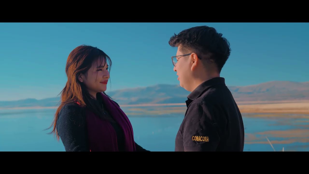 Josel y Su Banda - Enamorado (Video Oficial)  Huayno Peruano 2025 🔥 ¡Tendencias de música! ✨
