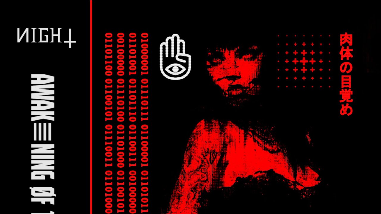 ИIGH&dagger; - EC$TATIC PERCEPTI&Oslash;N  [ INDUSTRIAL / DARK ELECTRO / HARSH ELECTRO ]