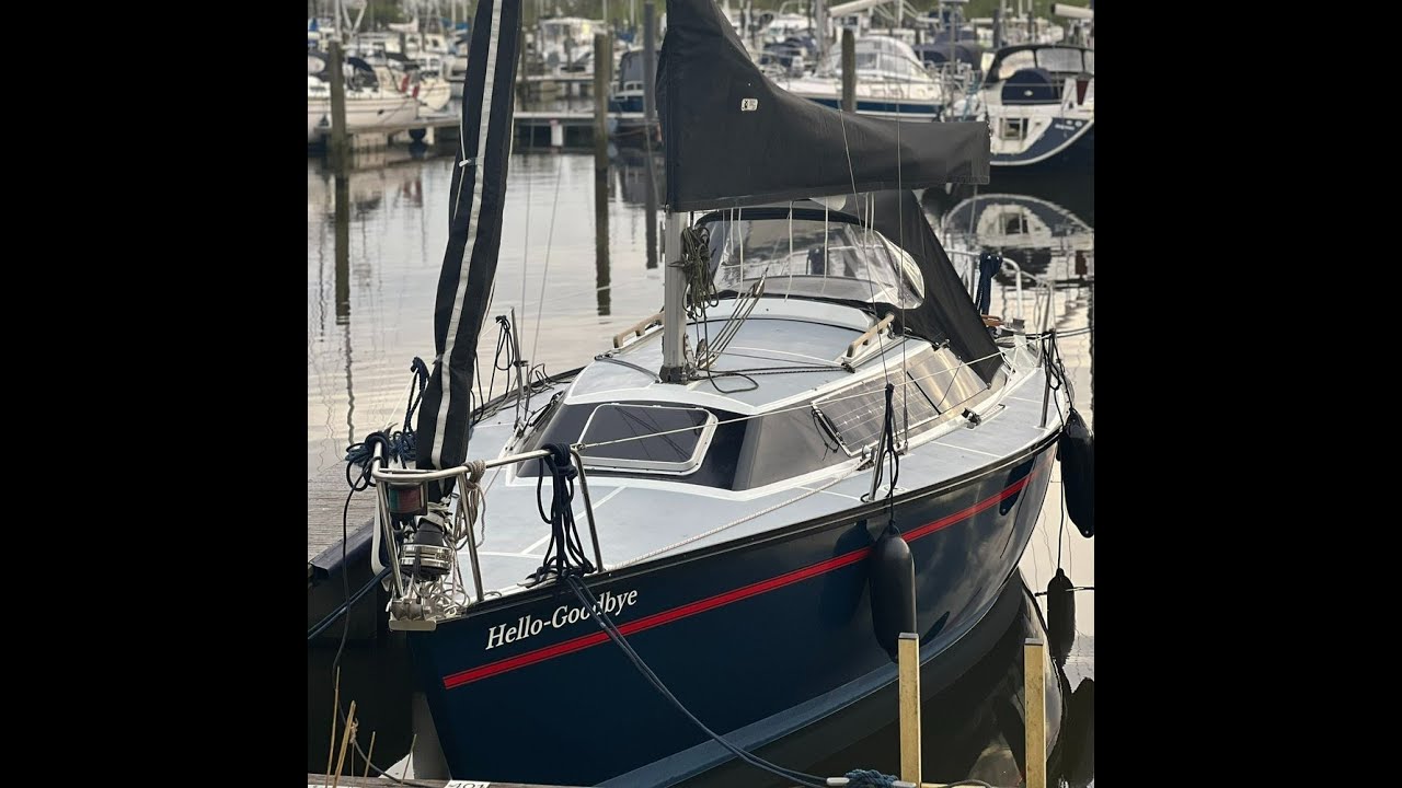 White Whale Yachtbrokers Willemstad , Dufour 1800 - 1981