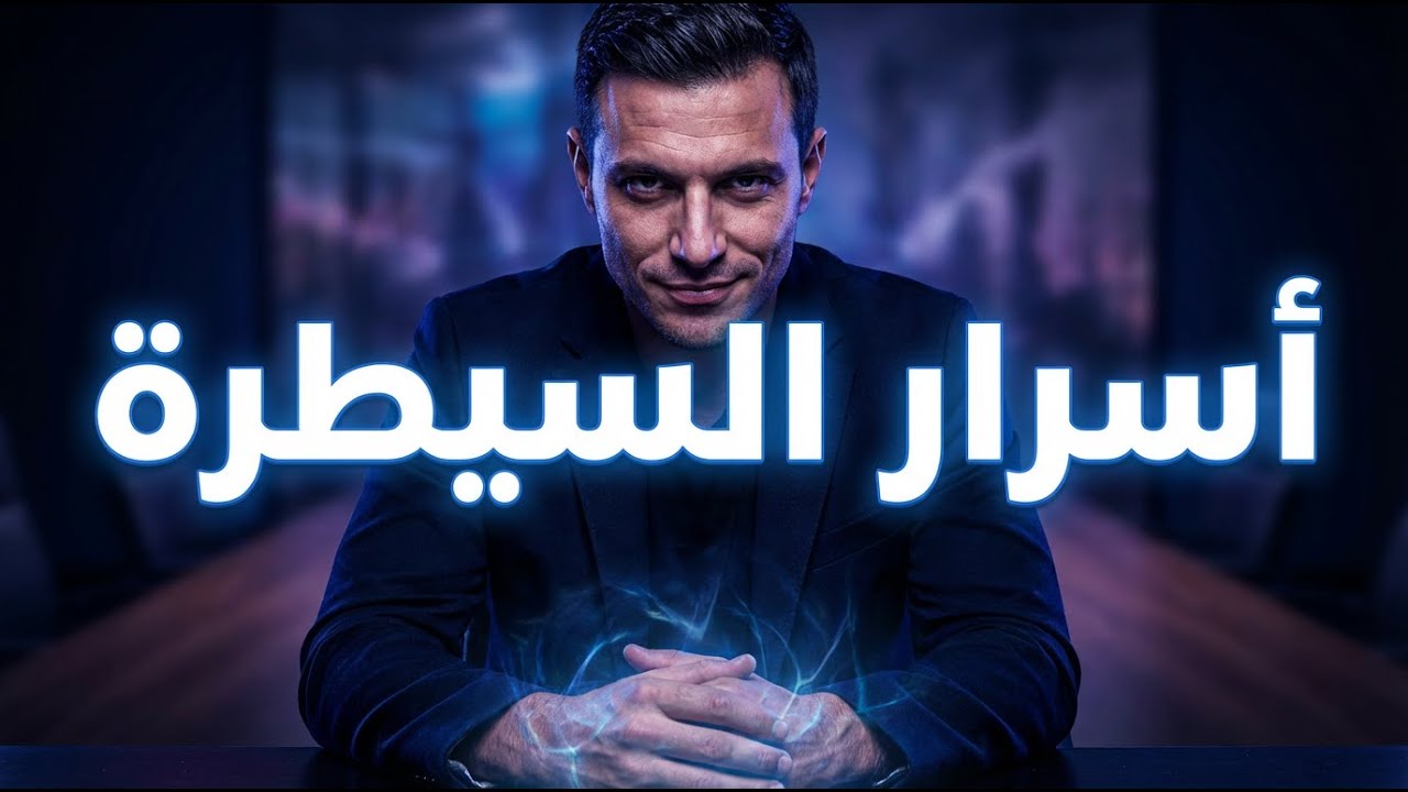 كيف تقرأ عقول الآخرين وتسيطر على الحوار؟ أسرار لم يخبرك بها أحد
