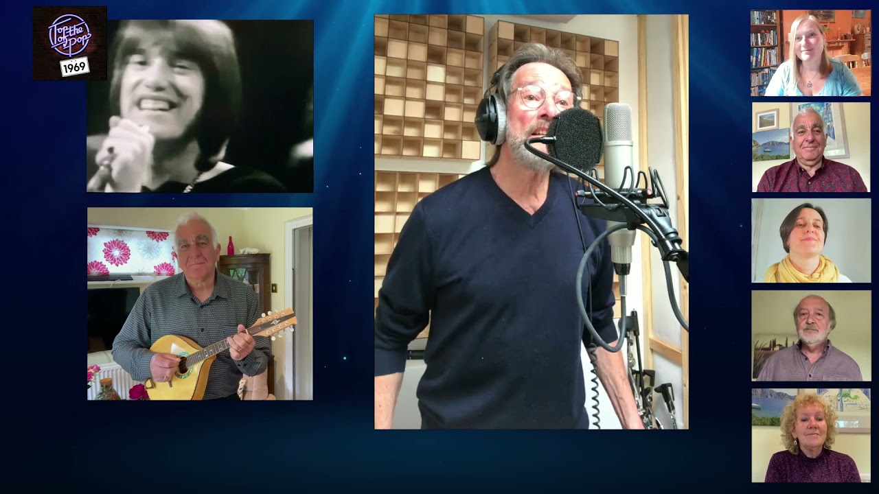 Early In The Morning - Trevor Brice with Stave Off The Blues