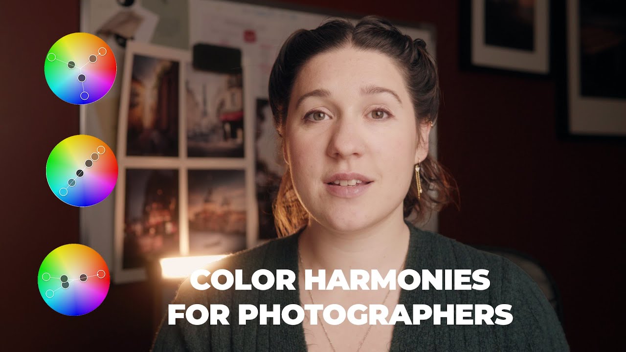 Color Grading for Photographers: Understand Colors Instead of Guessing