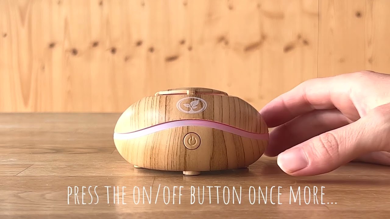 Ambiance Diffuser
