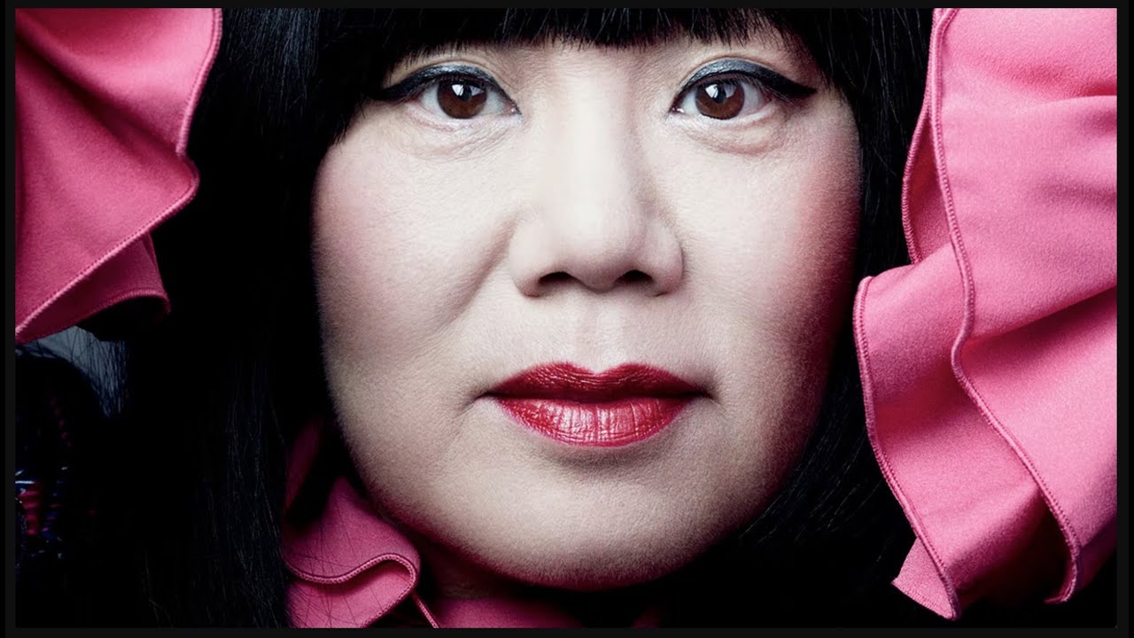 From the Archive: Anna Sui - World of Anna Sui