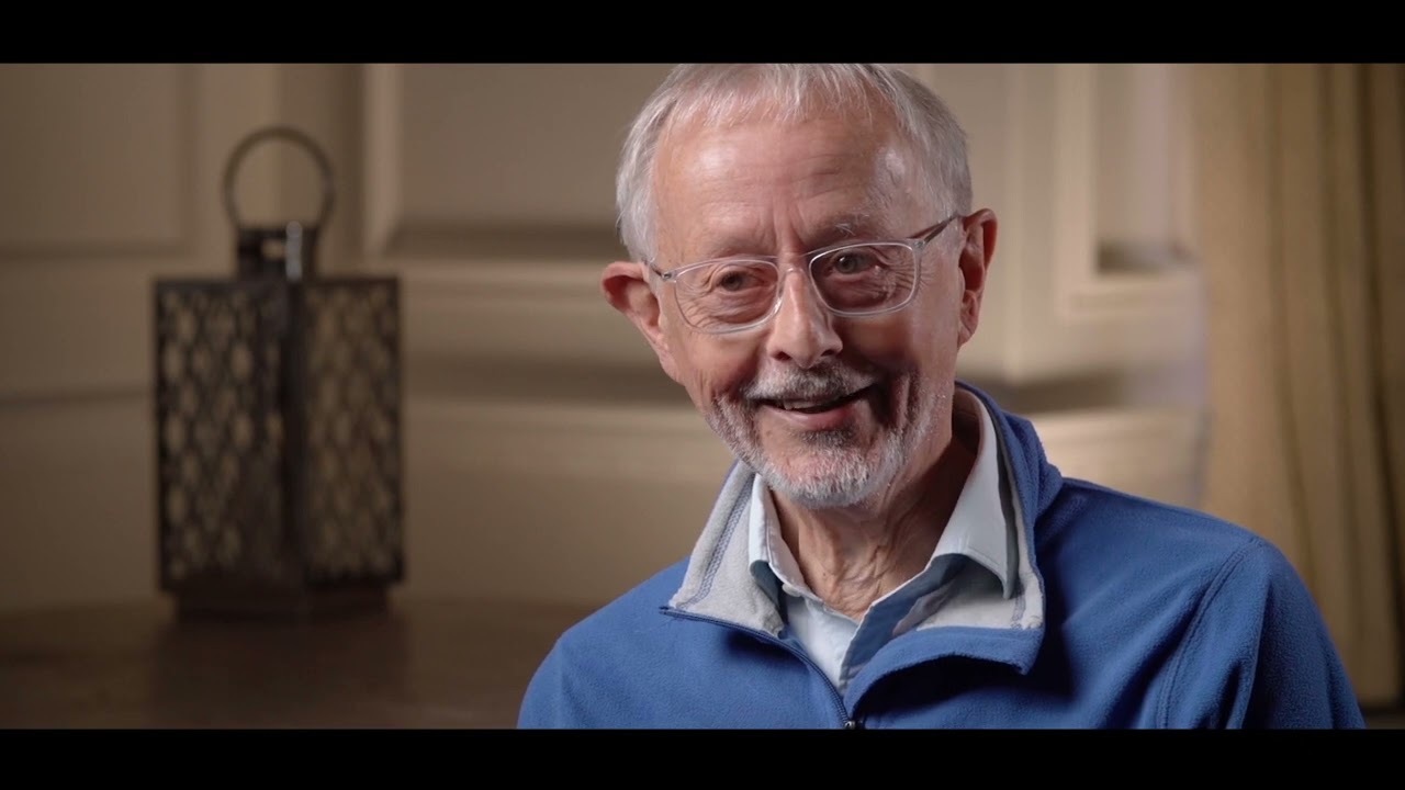 Minstead Trust: The Founding Story