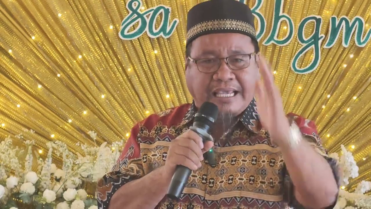 DR. LUQMAN SULTAN | SU KALABIHAN NA KAUNUT SA GONUTAN