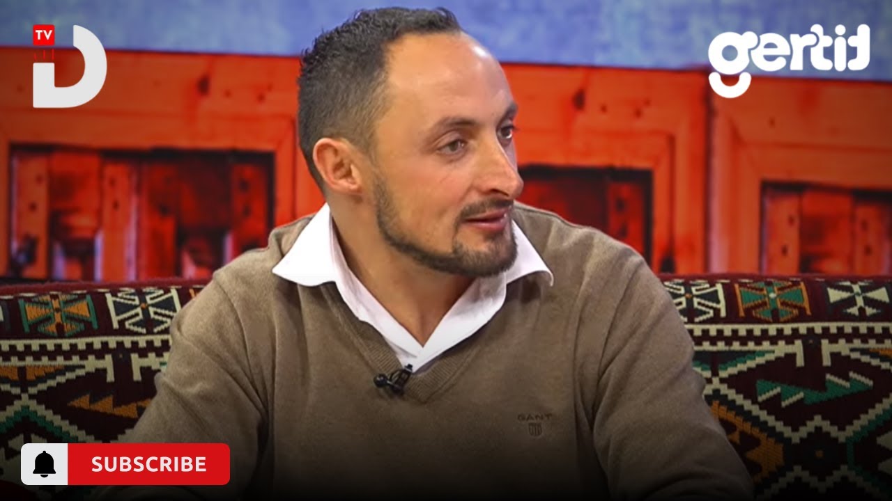 Valdet Buzuku | Sofra e Salihut | DTV Media