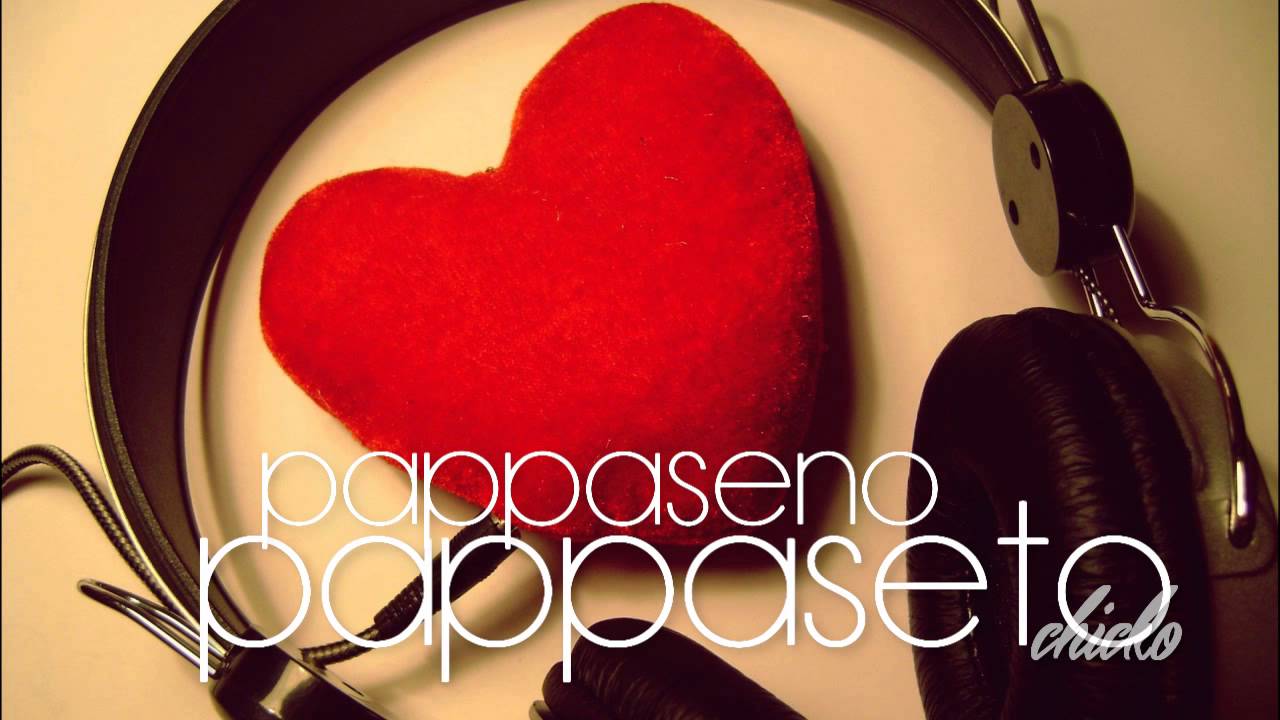 Pappaseno Pappaseto