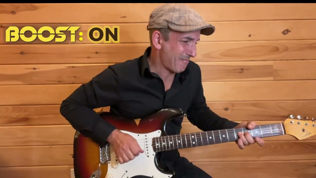 Matt Marshak Black Ice Promo