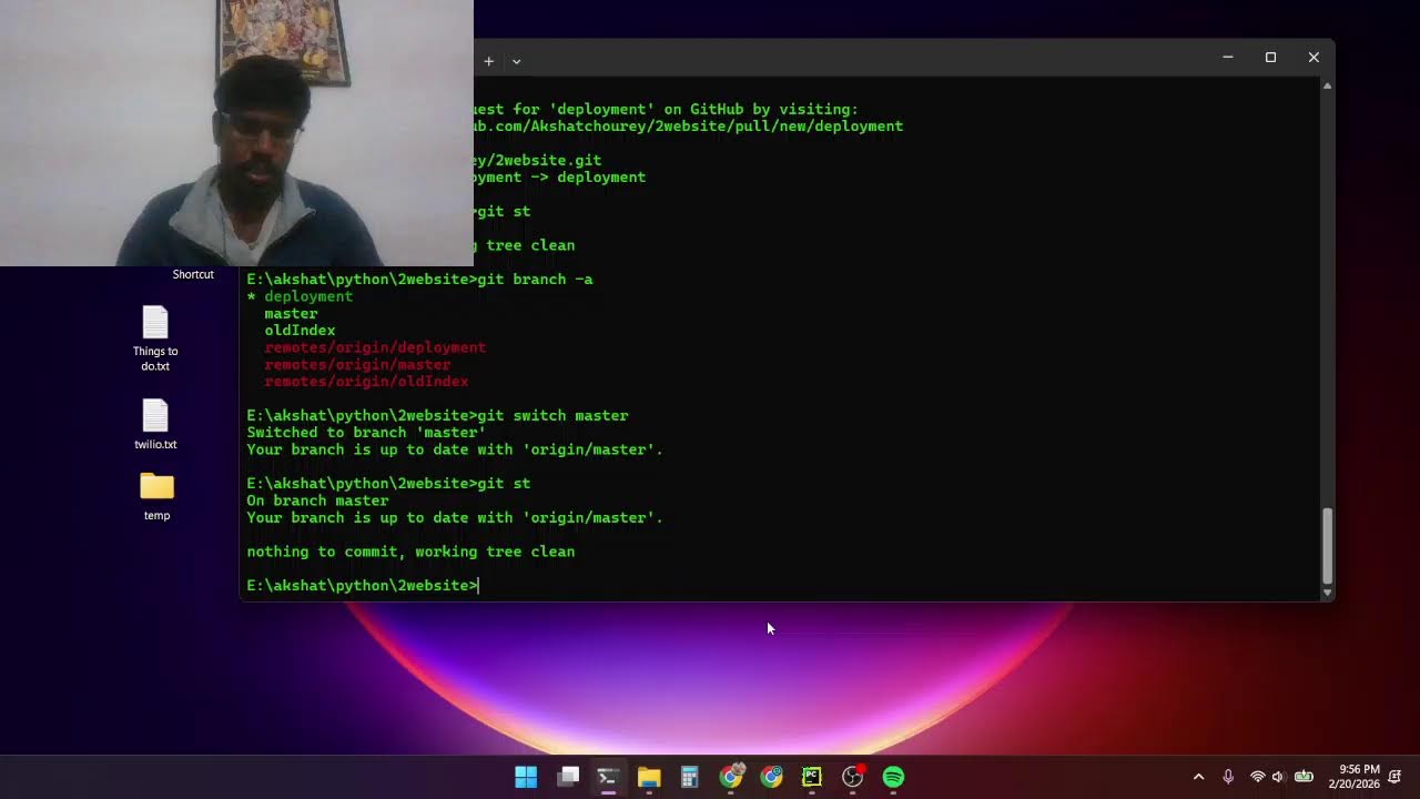 peer programming with codewithakshat || Live1