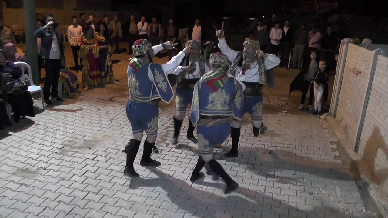 AFYON YÖRÜK EFELERİ