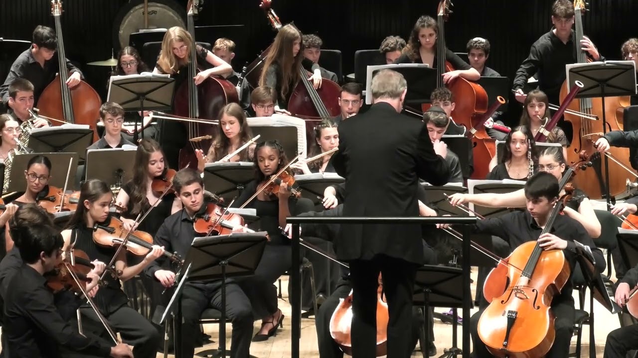 F.Mendelssohn: Symphony No.3 in A minor, Op.56,