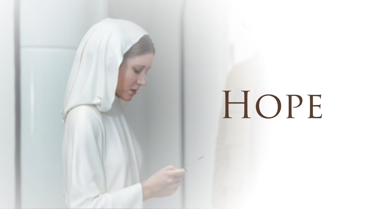 A New Hope and Rogue One || Hope