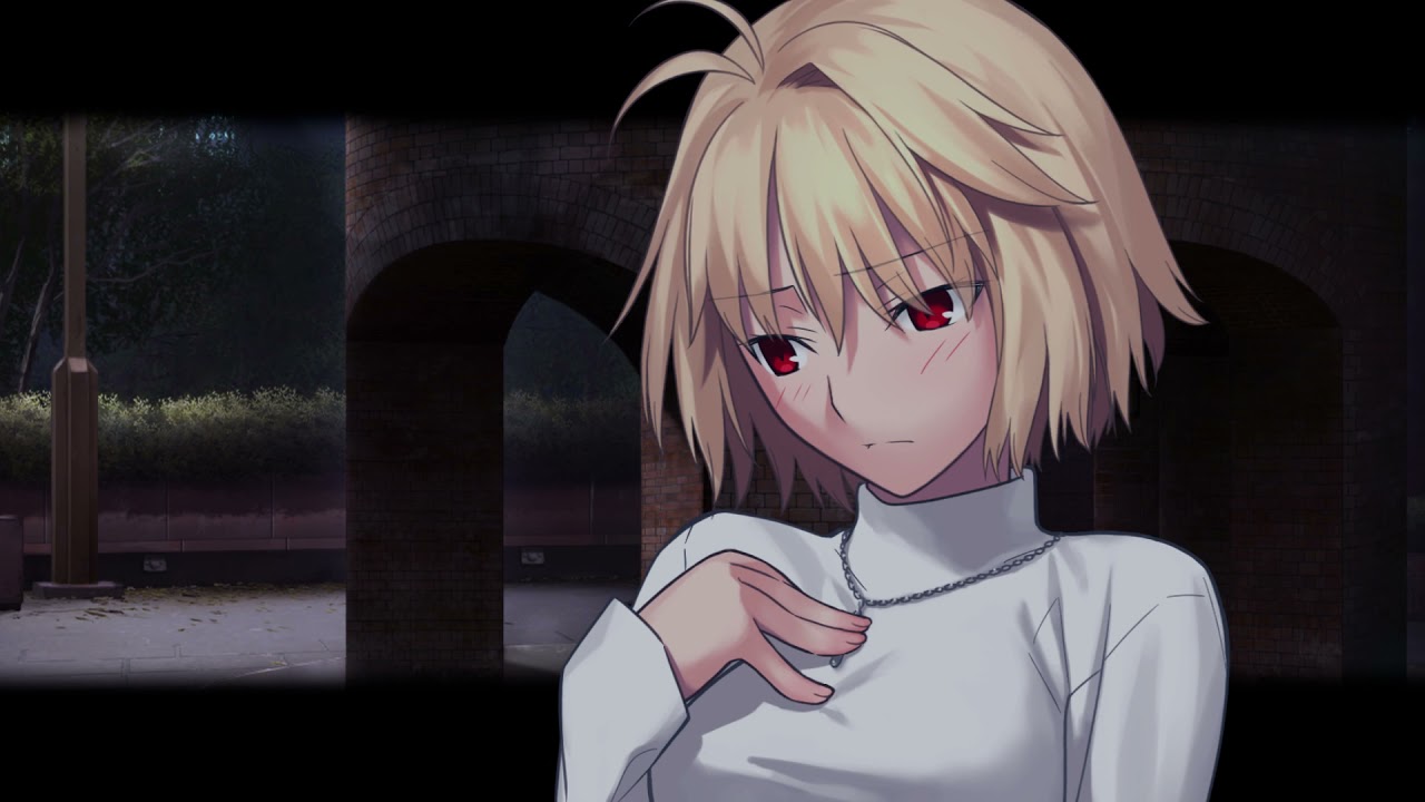 望郷:re - Nostalgia: re - Tsukihime 月姫 Remake OST