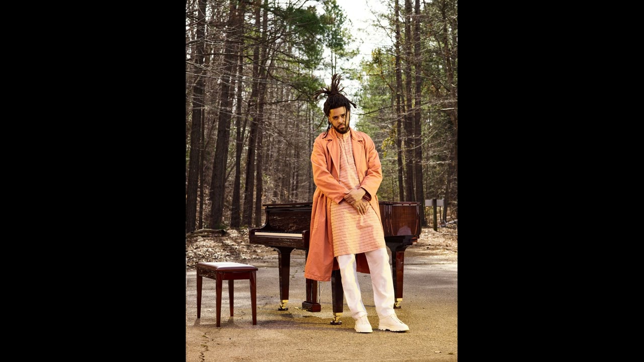 J. Cole Type Beat - 