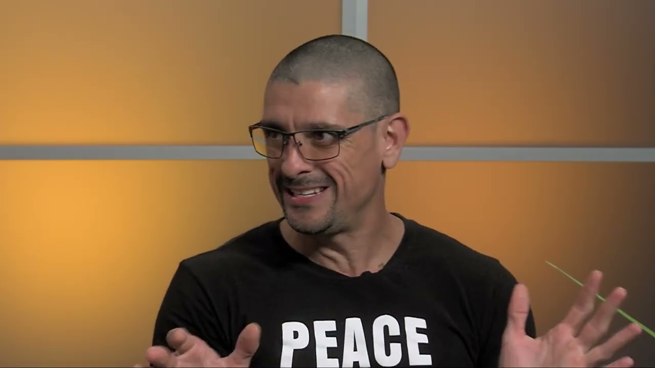 From Prison to Purpose | Fitness, Discipline & Life Transformation with Coach Paul Casey