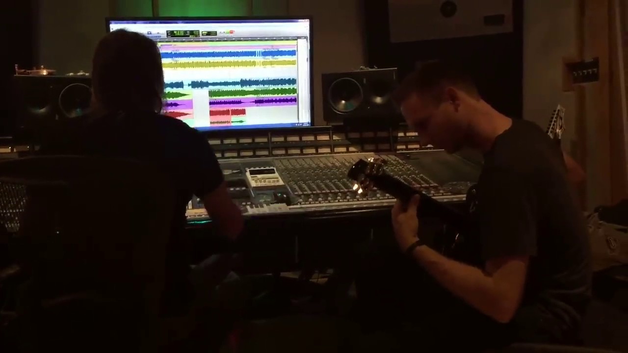 Dawn of Decadence - Death By Black Panther - EmpireSoundStudio
