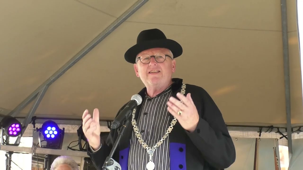 Eerste Spakenburgse Dag 2022