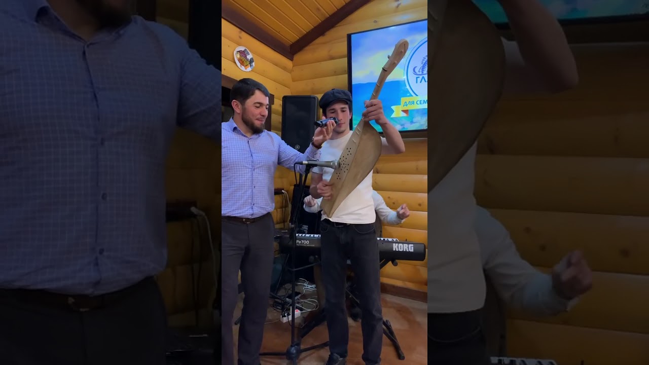 Шамиль Ханакаев
