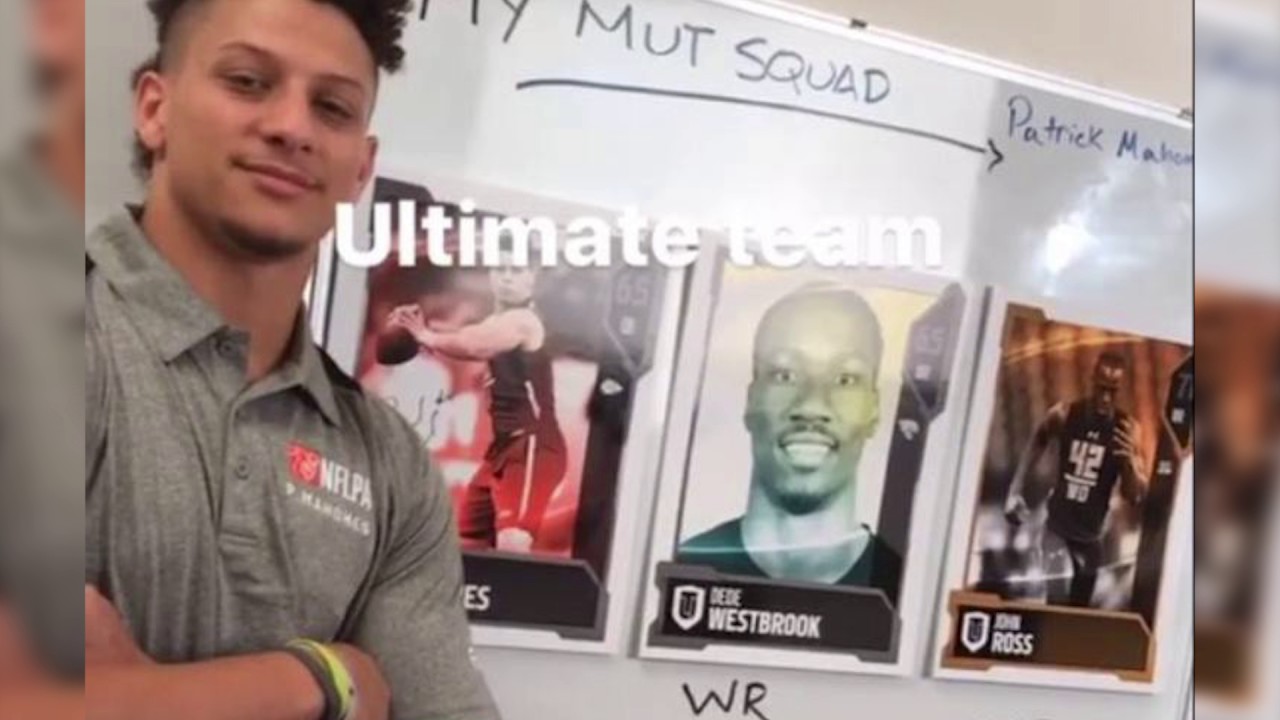 OMG! MUT 18 CARDS LEAKED! | LEAKED CARD ART FOR MADDEN 18! | MUT 18 NEWS AND INFO