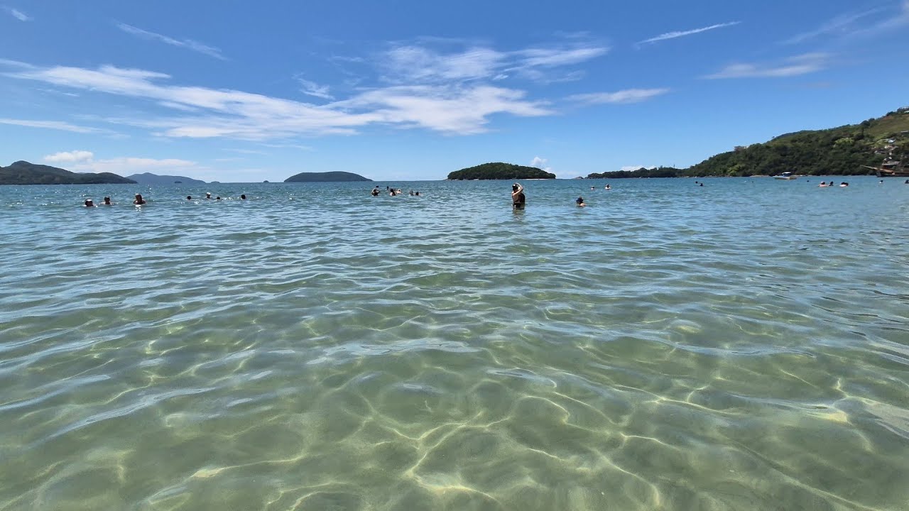 Maranduba Surreal em Ubatuba SP