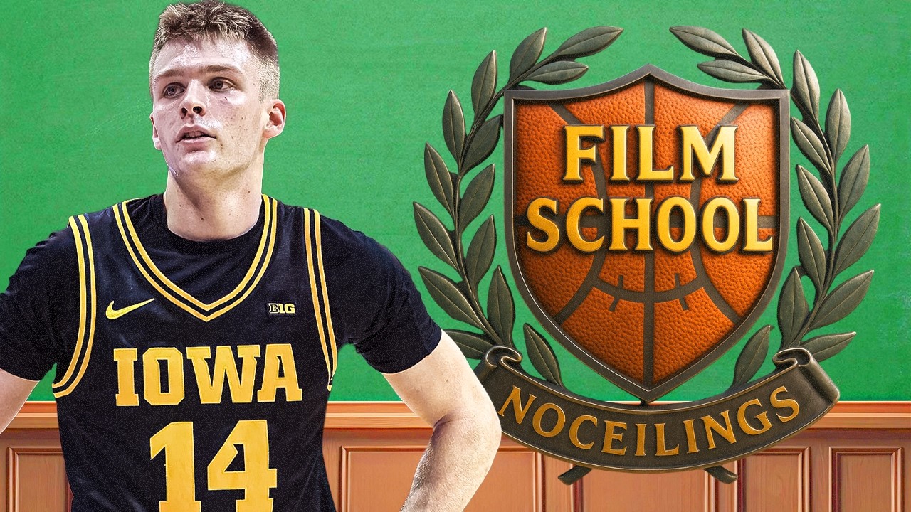 Bennett Stirtz CAREER HIGH 32 PTS, 7 AST | Full Game Breakdown & 2026 NBA Draft Scouting Report