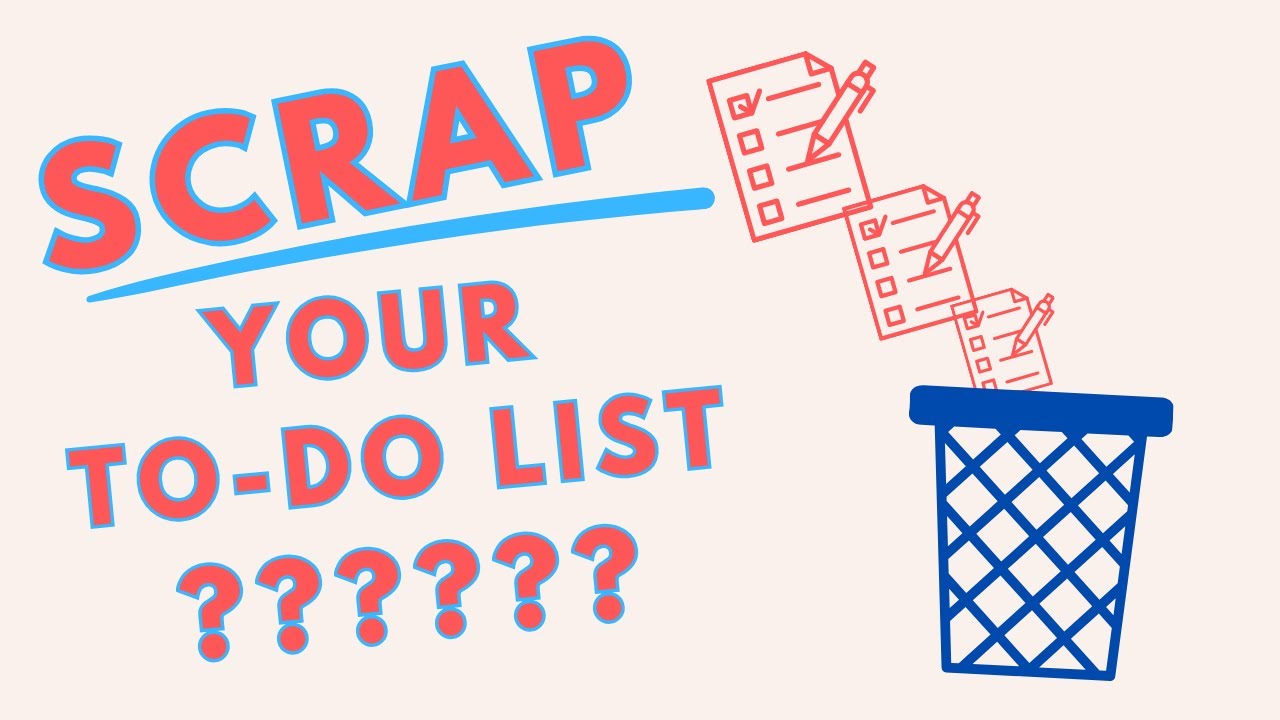 6 Reasons to start using a DONE list today!