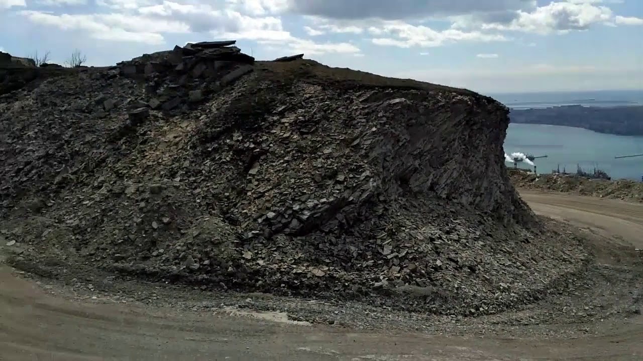 Экспедиция.  Царская метеостанция (Новороссийск).