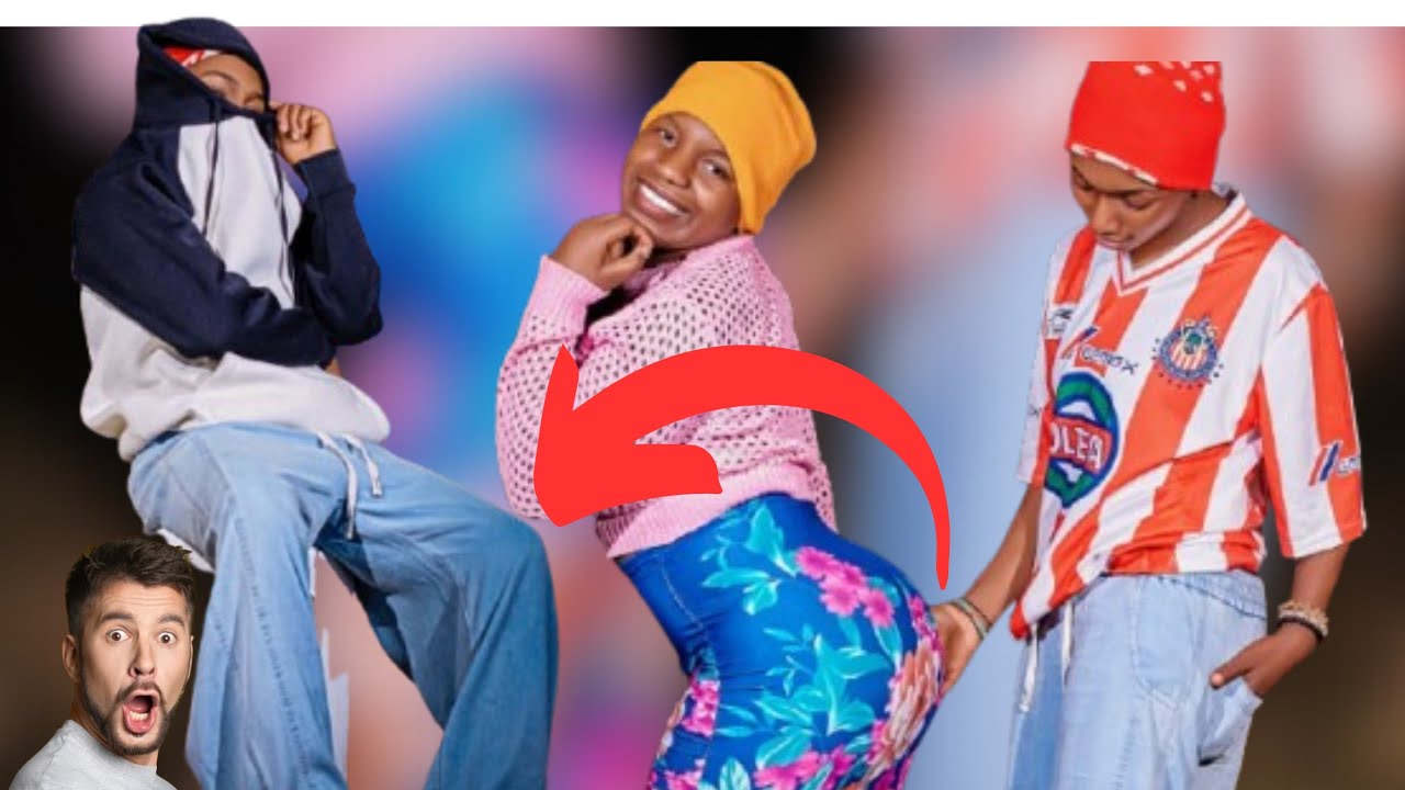 Meninas esclarecem porque vestem roupas de homens